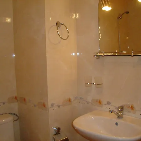 Harmony Отель Солнечный берег