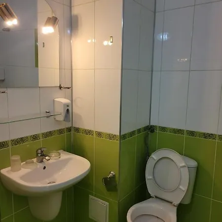 Harmony Отель 2*