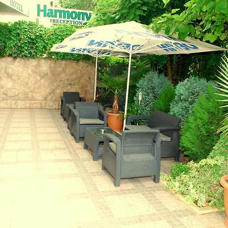 Harmony Солнечный берег