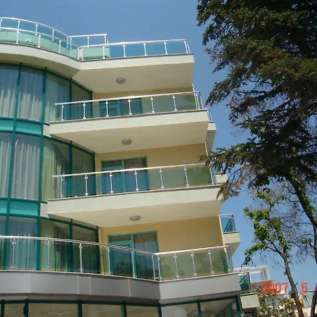 Отель Harmony 2*