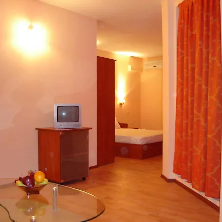 Harmony 2* Sunny Beach