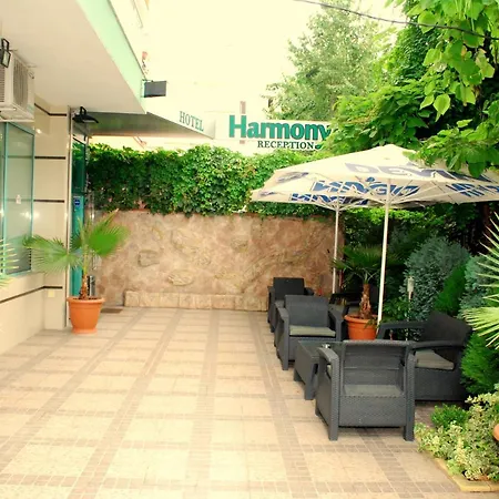 Szálloda Harmony