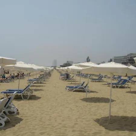 Hotel Harmony Sunny Beach