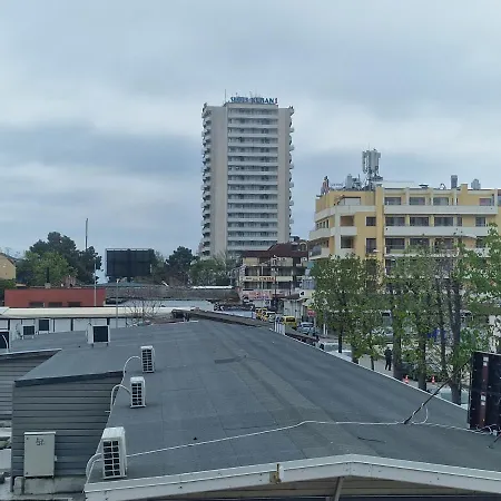 Harmony Hotel Sunny Beach