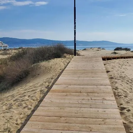 호텔 Harmony 써니비치