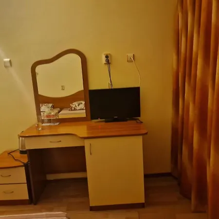 Harmony Hotel Sunny Beach