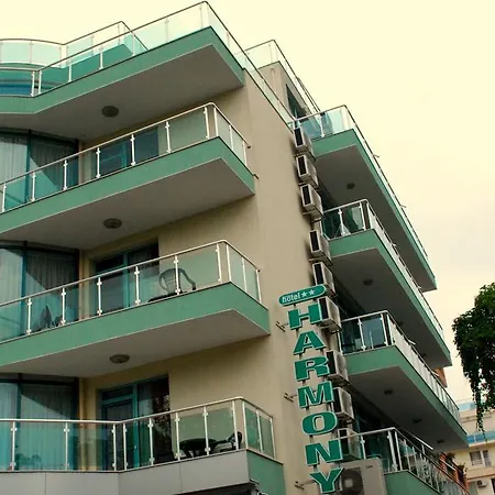 Harmony Hotel