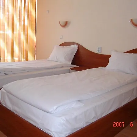 Harmony Hotell