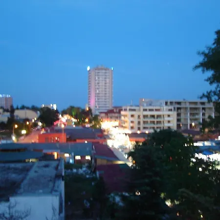 Hotell Harmony