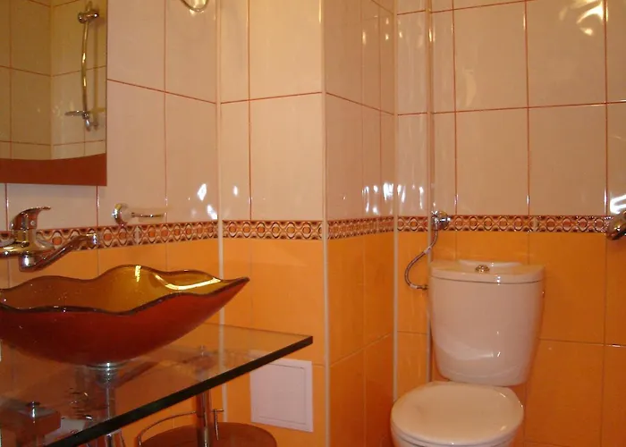 Otel Harmony Sunny Beach