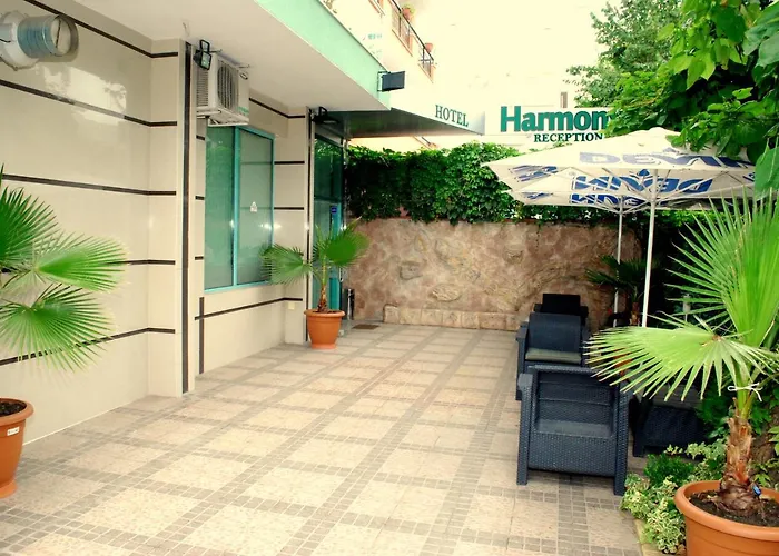 Harmony Otel 2*