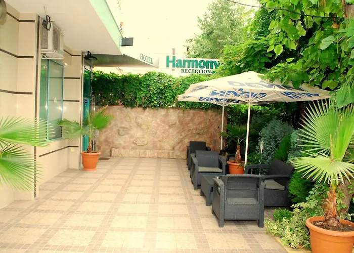 Otel Harmony