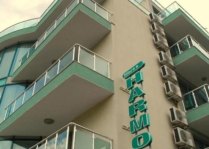 Harmony Otel Sunny Beach
