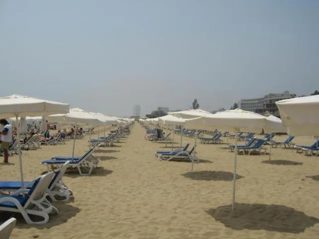 Otel Harmony Sunny Beach