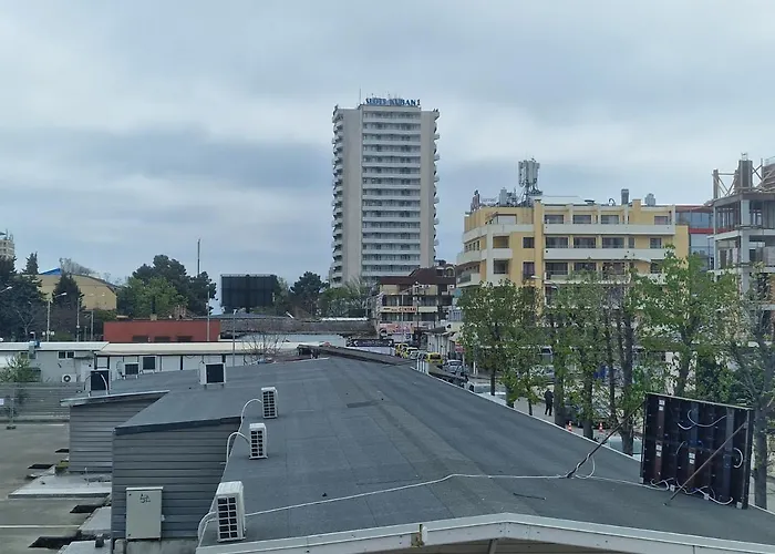 Harmony Otel Sunny Beach