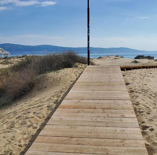 Otel Harmony Sunny Beach