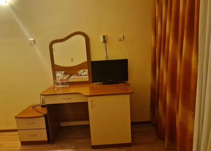 Harmony Otel Sunny Beach