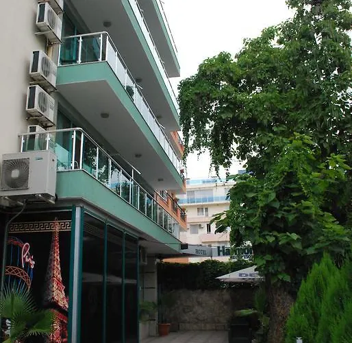 Harmony Otel 2*