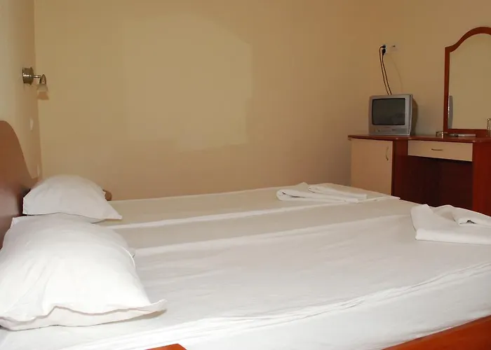 Otel Harmony Sunny Beach