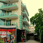 Harmony 2* Napospart