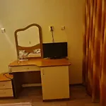 Harmony Szálloda Napospart