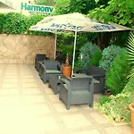 Harmony Napospart