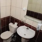 Szálloda Harmony Napospart