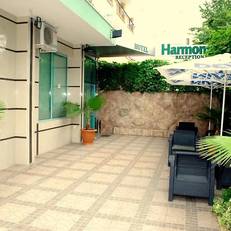 Harmony Szálloda 2*