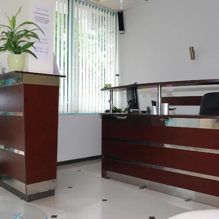 Harmony Hotel Sluneční pobřeží