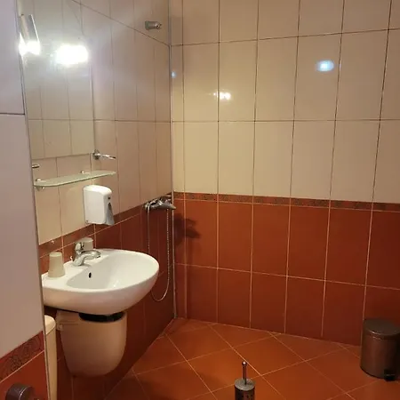 Harmony Sluneční pobřeží