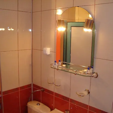 Harmony Sluneční pobřeží