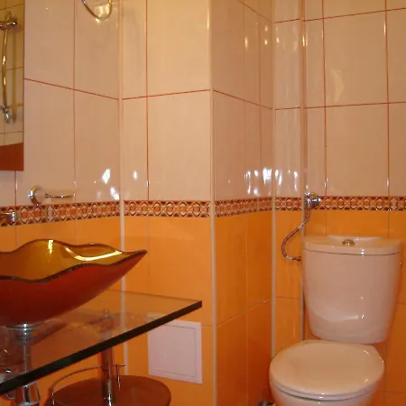 酒店 Harmony 阳光海滩