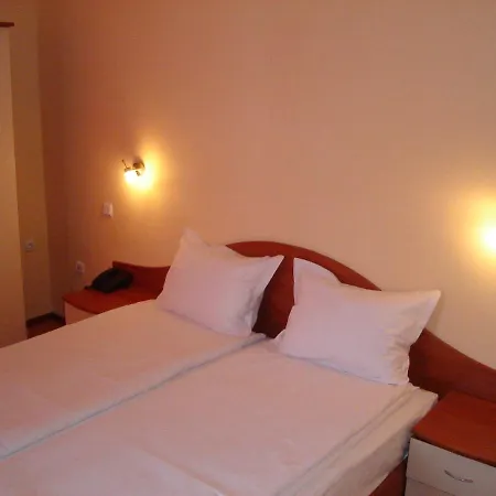 Hotel Harmony