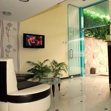 Harmony 酒店 阳光海滩