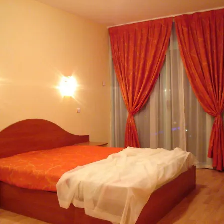 Harmony Hotel Slantschew brjag