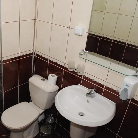 酒店 Harmony 阳光海滩