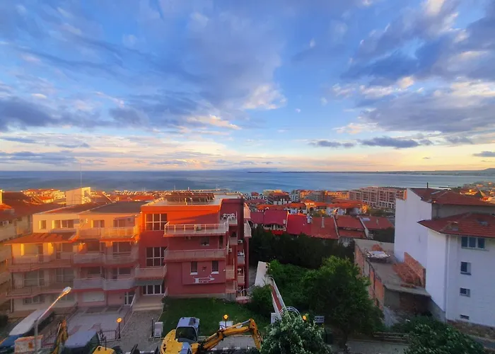 Harmony Szálloda 2*