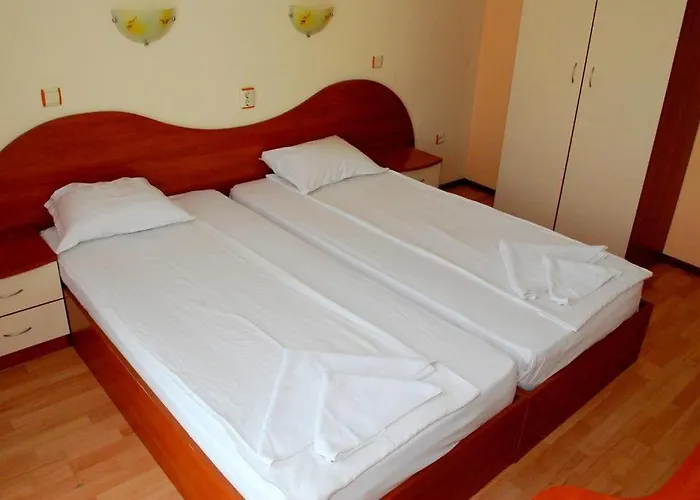 Szálloda Harmony 2*