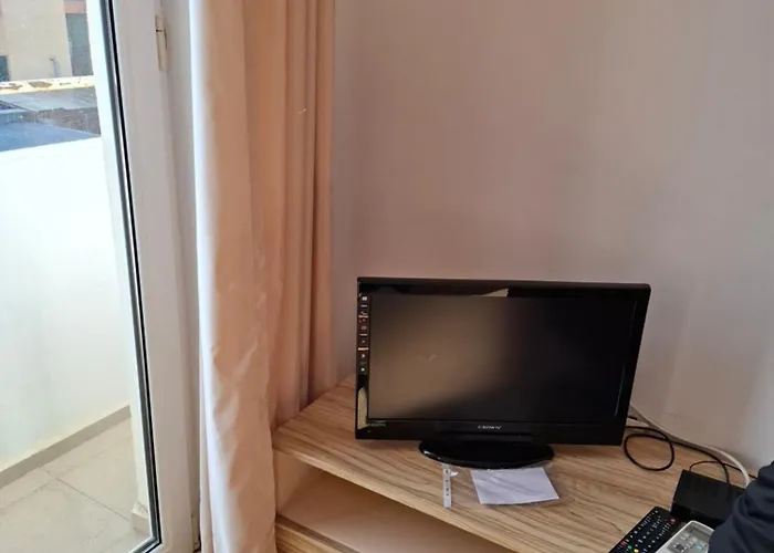 Harmony 2* Napospart